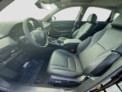 2026 Honda Accord Hybrid — photo 17 view
