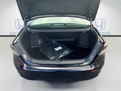 2026 Honda Accord Hybrid — photo 22 view