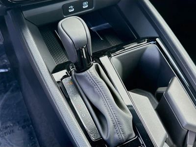 2026 Honda Accord Hybrid — photo 16 view