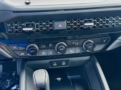 2026 Honda Accord Hybrid — photo 14 view