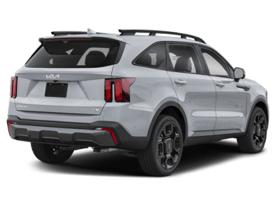 2026 Kia Sorento - Photo 2