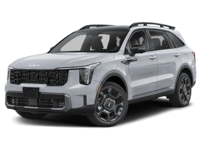 2026 Kia Sorento - Photo 1