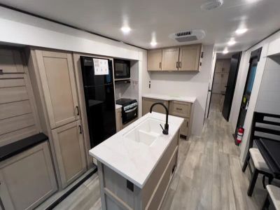 2026 Jayco PROWLER - Photo 8