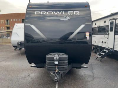 2026 Jayco PROWLER - Photo 24