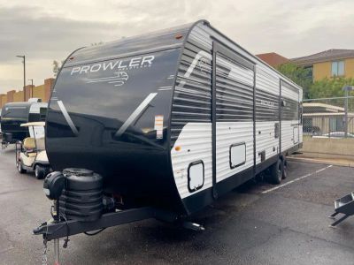 2026 Jayco PROWLER - Photo 26