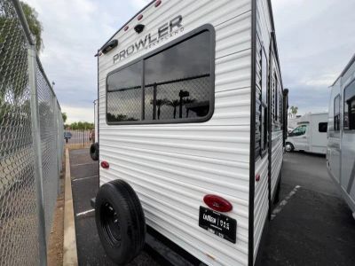 2026 Jayco PROWLER - Photo 25