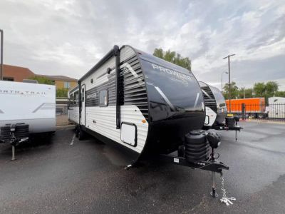 2026 Jayco PROWLER - Photo 1