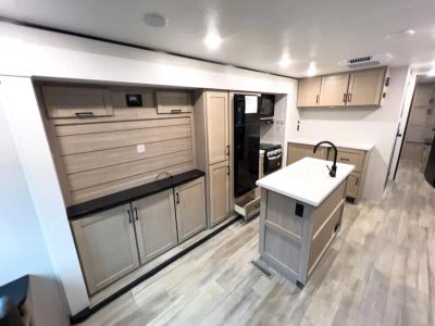2026 Jayco PROWLER - Photo 7