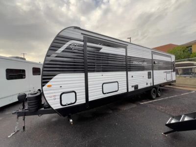 2026 Jayco PROWLER - Photo 19
