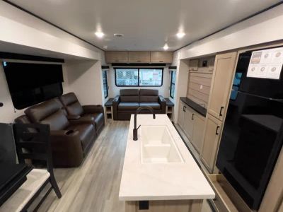 2026 Jayco PROWLER - Photo 2