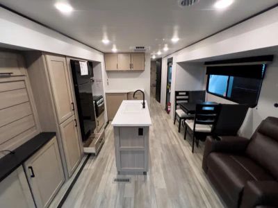 2026 Jayco PROWLER - Photo 4