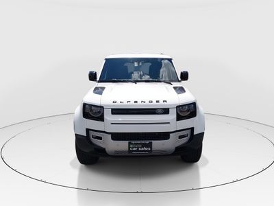 2025 Land Rover Defender - Photo 2