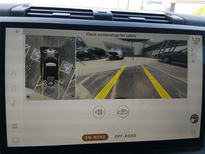 2025 Land Rover Defender - Photo 21