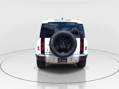 2025 Land Rover Defender - Photo 6