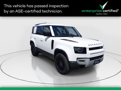 2025 Land Rover Defender - Photo 1