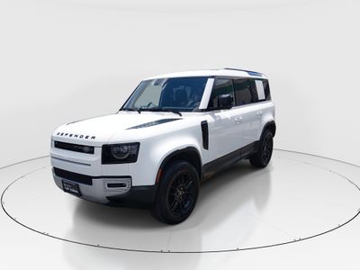 2025 Land Rover Defender - Photo 3