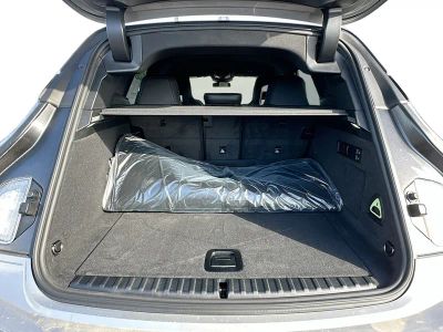 2026 BMW iX — photo 20 view