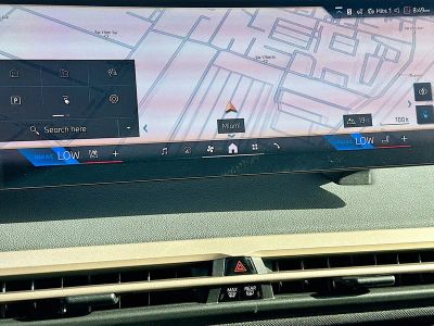 2026 BMW iX — photo 10 view