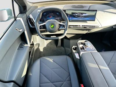 2026 BMW iX — photo 16 view
