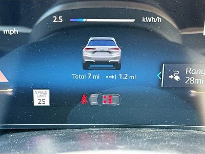 2026 BMW iX — photo 9 view
