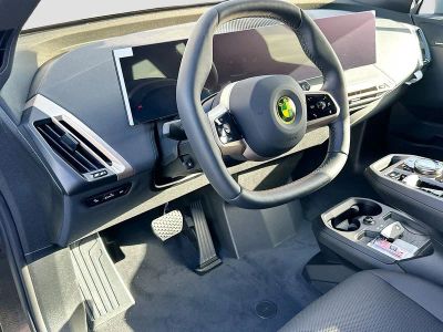 2026 BMW iX — photo 7 view