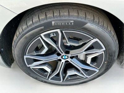 2026 BMW iX — photo 24 view
