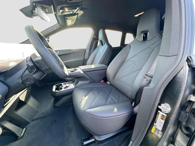 2026 BMW iX — photo 15 view