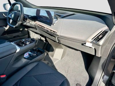 2026 BMW iX — photo 23 view