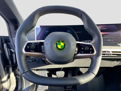 2026 BMW iX — photo 8 view