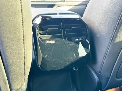 2026 BMW iX — photo 19 view