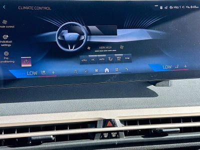 2026 BMW iX — photo 13 view