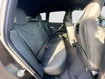 2026 BMW iX — photo 21 view