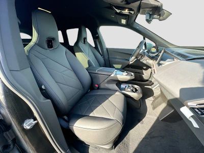 2026 BMW iX — photo 22 view