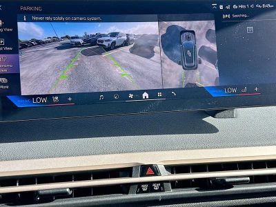 2026 BMW iX — photo 11 view