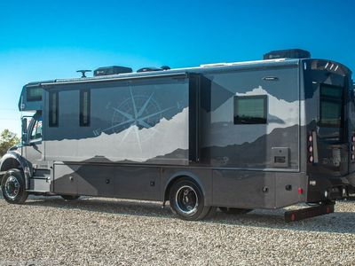 2026 Dynamax Corp Europa - Photo 2
