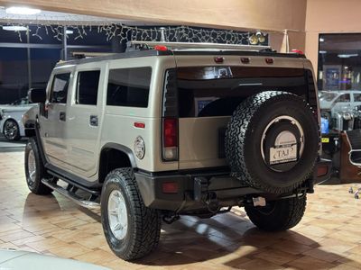 2006 Hummer H2 - Photo 6