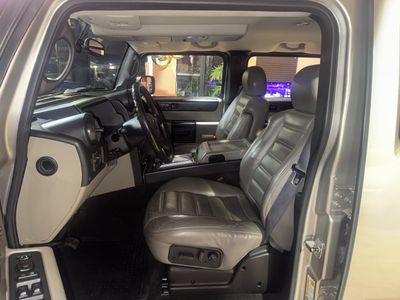 2006 Hummer H2 - Photo 12
