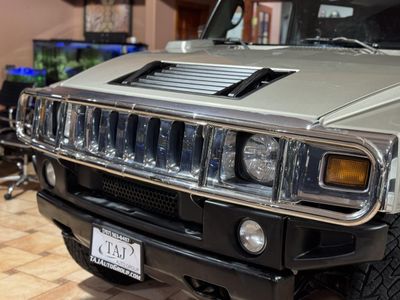 2006 Hummer H2 - Photo 29