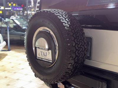 2006 Hummer H2 - Photo 26