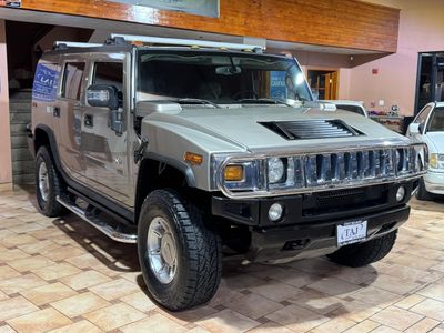 2006 Hummer H2 - Photo 2