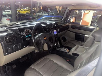 2006 Hummer H2 - Photo 13