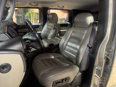 2006 Hummer H2 - Photo 11