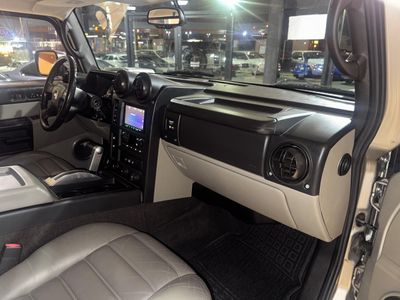 2006 Hummer H2 - Photo 21
