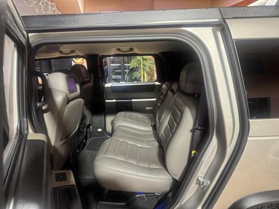 2006 Hummer H2 - Photo 5