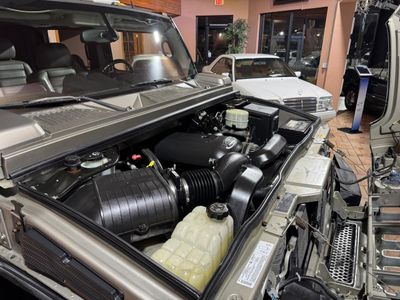 2006 Hummer H2 - Photo 24