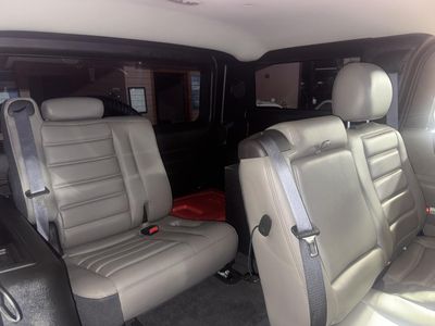 2006 Hummer H2 - Photo 14