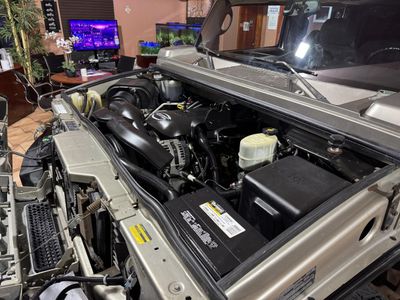 2006 Hummer H2 - Photo 25