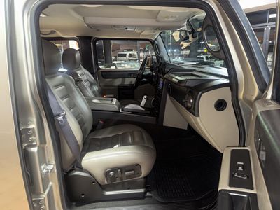 2006 Hummer H2 - Photo 17