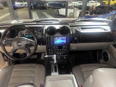 2006 Hummer H2 - Photo 10
