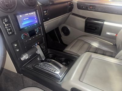 2006 Hummer H2 - Photo 15